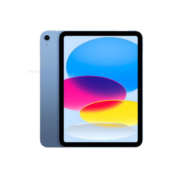 iPad 10th Gen 64GB