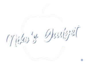 Nikos Gadget