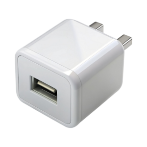 Iphone power adapter
